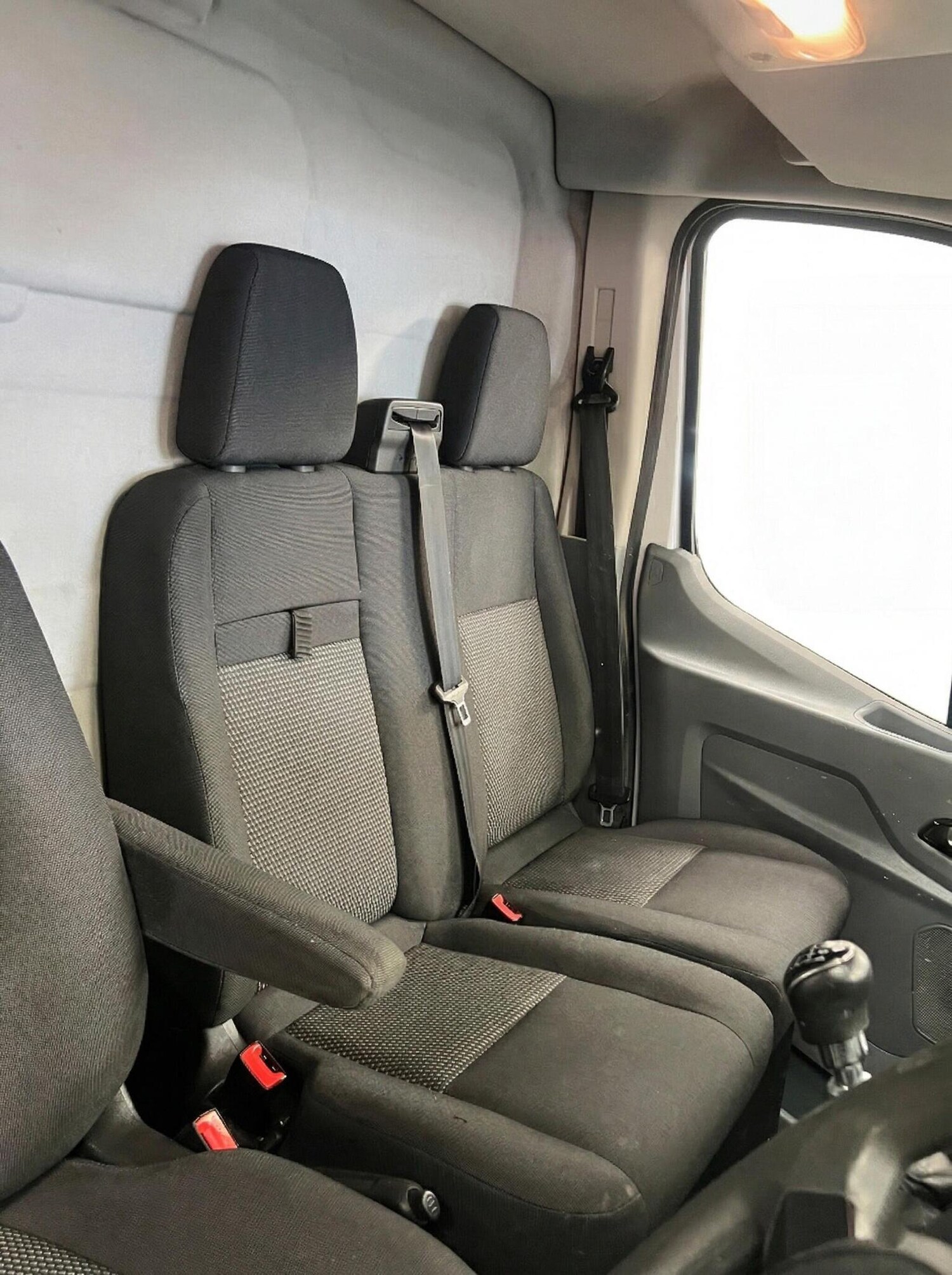 Used Ford Transit 2016 for sale - 78183033: Photo 12