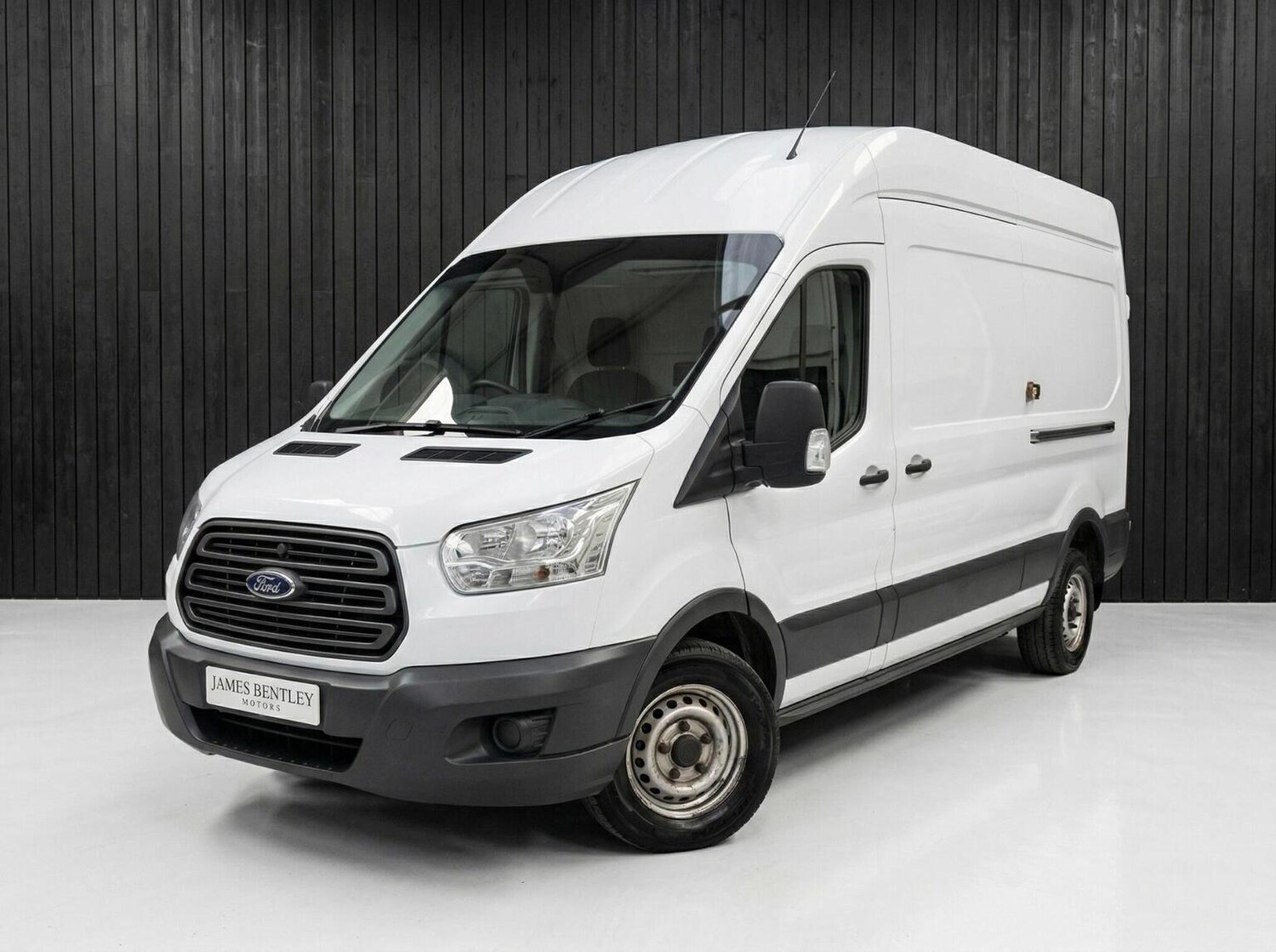 Used Ford Transit 2016 for sale - 78183033: Photo 3