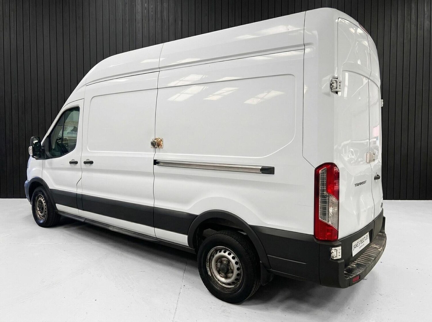 Used Ford Transit 2016 for sale - 78183033: Photo 5