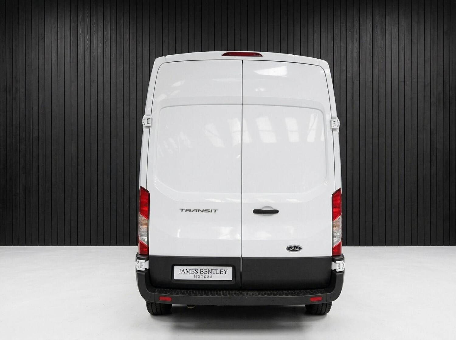 Used Ford Transit 2016 for sale - 78183033: Photo 6