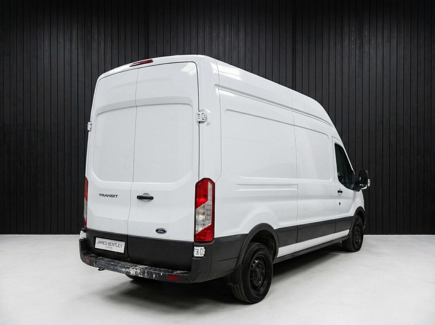 Used Ford Transit 2016 for sale - 78183033: Photo 7
