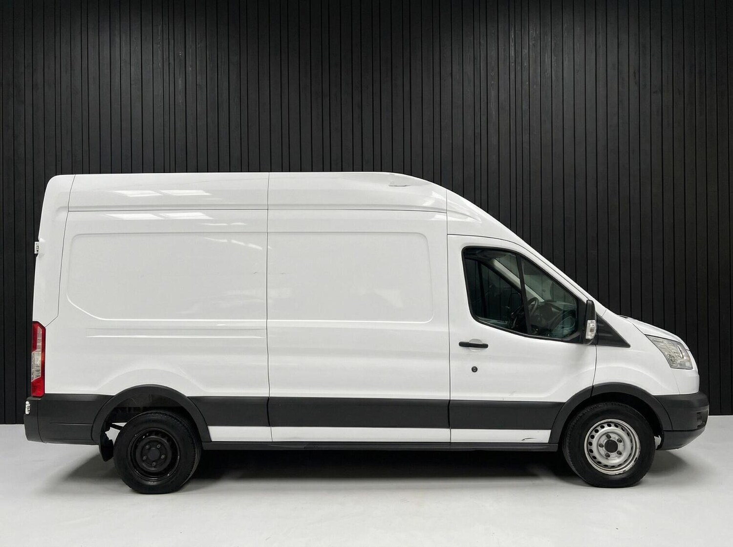 Used Ford Transit 2016 for sale - 78183033: Photo 8