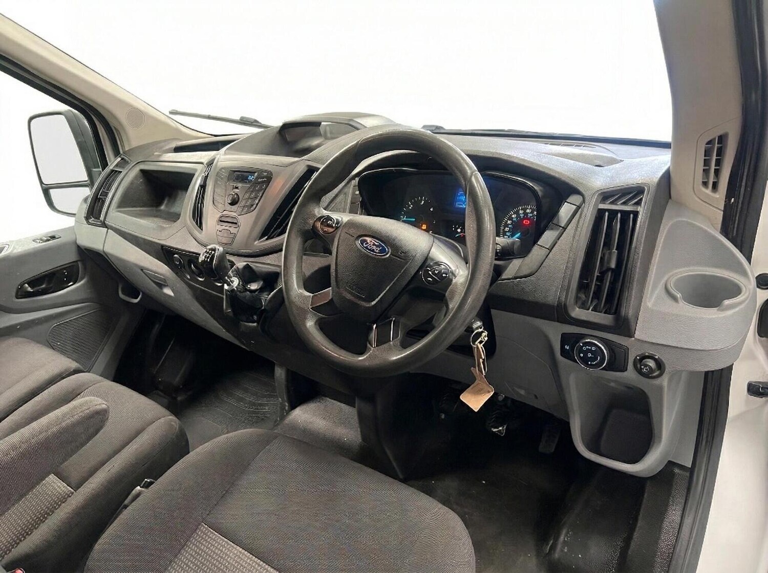 Used Ford Transit 2016 for sale - 78183033: Photo 9