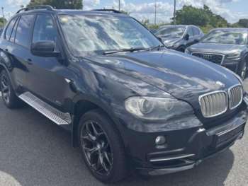 2007 - 3.0d SE 5dr Auto