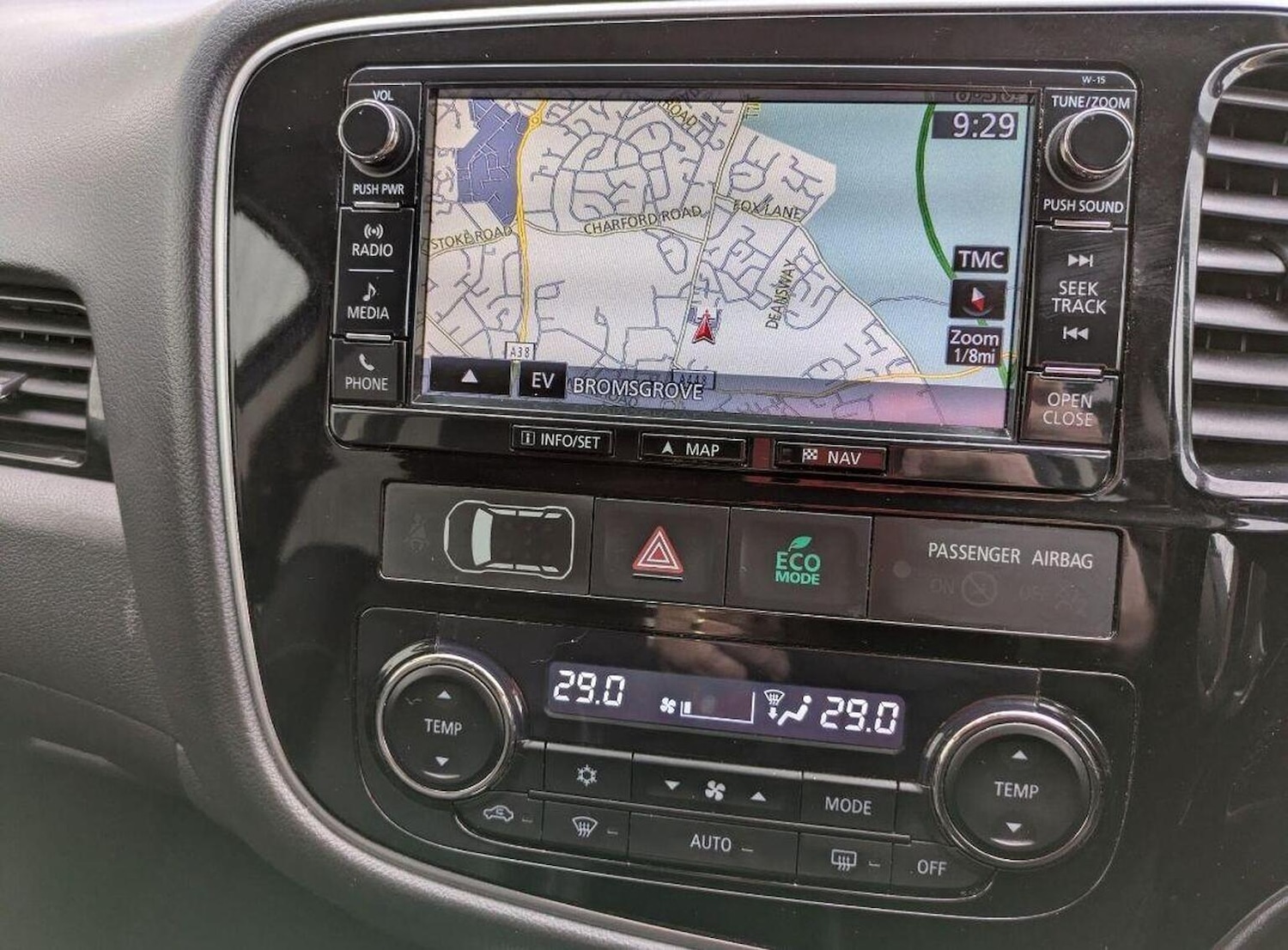 Used Mitsubishi Outlander 2016 for sale - 78098149: Photo 12