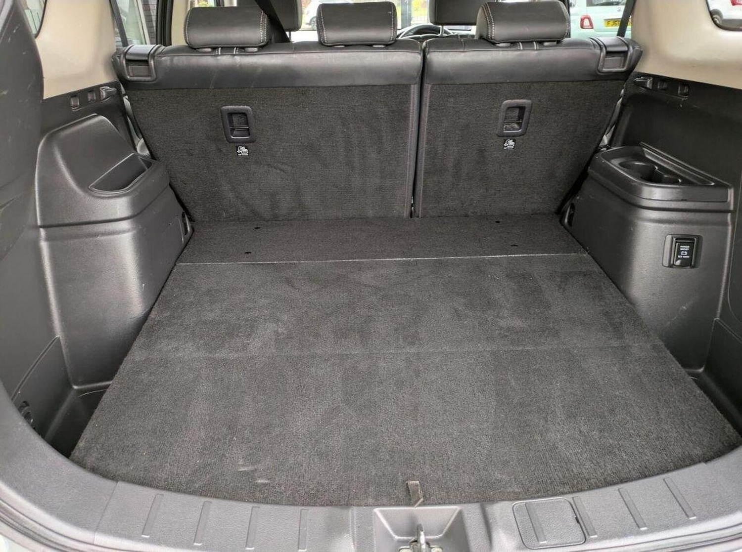 Used Mitsubishi Outlander 2016 for sale - 78098149: Photo 14