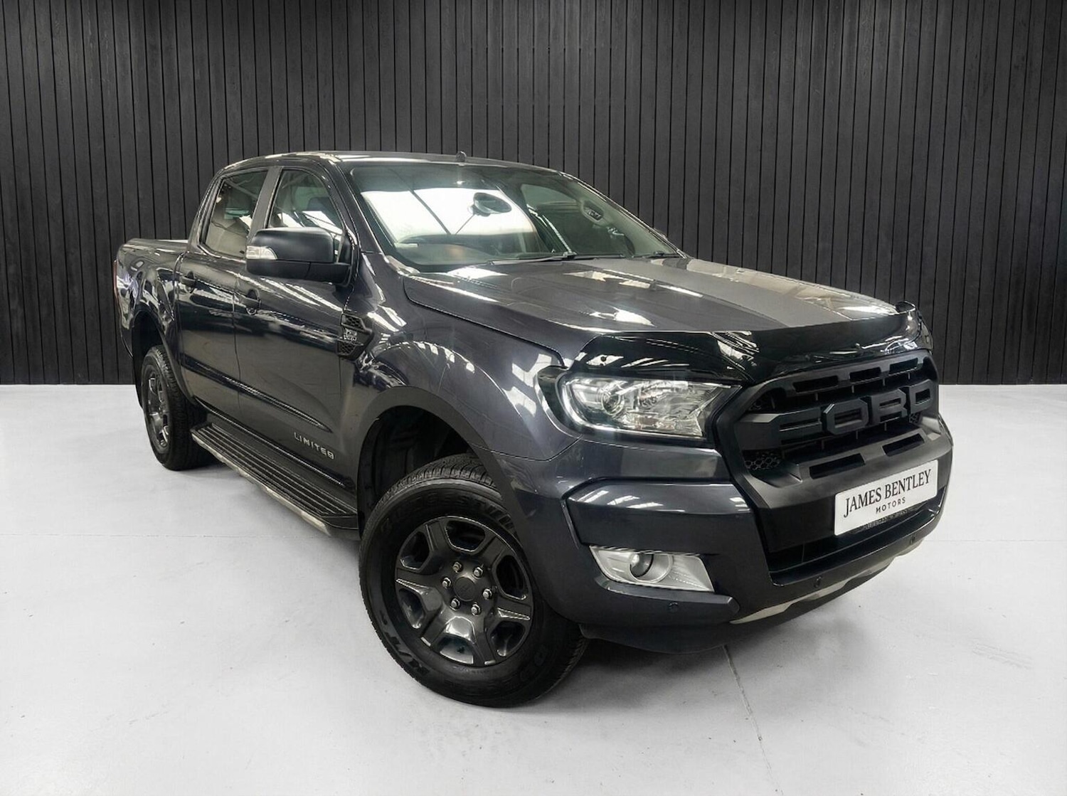 Used Ford Ranger 2019 for sale - 78209982: Photo 1