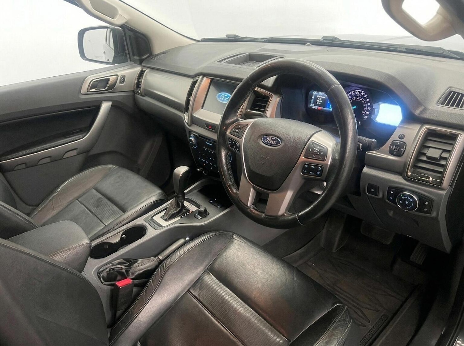 Used Ford Ranger 2019 for sale - 78209982: Photo 10