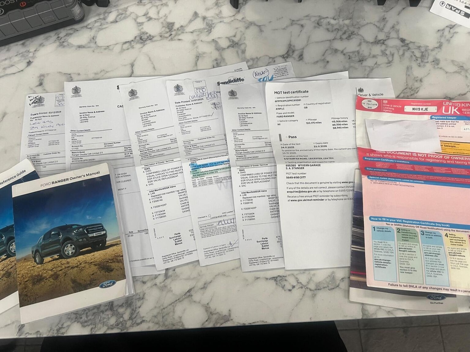 Used Ford Ranger 2019 for sale - 78209982: Photo 17