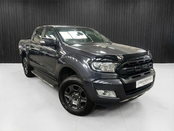 Used Ford Ranger 2019 for sale - 78209982: Photo