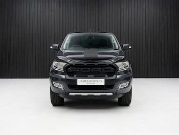 Used Ford Ranger 2019 for sale - 78209982: Photo