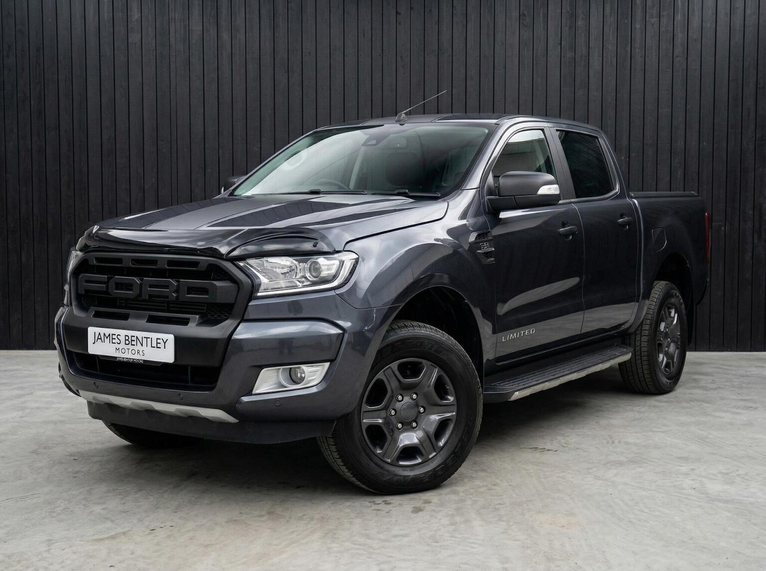 Used Ford Ranger 2019 for sale - 78209982: Photo 3