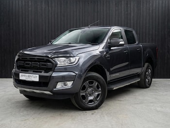 Used Ford Ranger 2019 for sale - 78209982: Photo