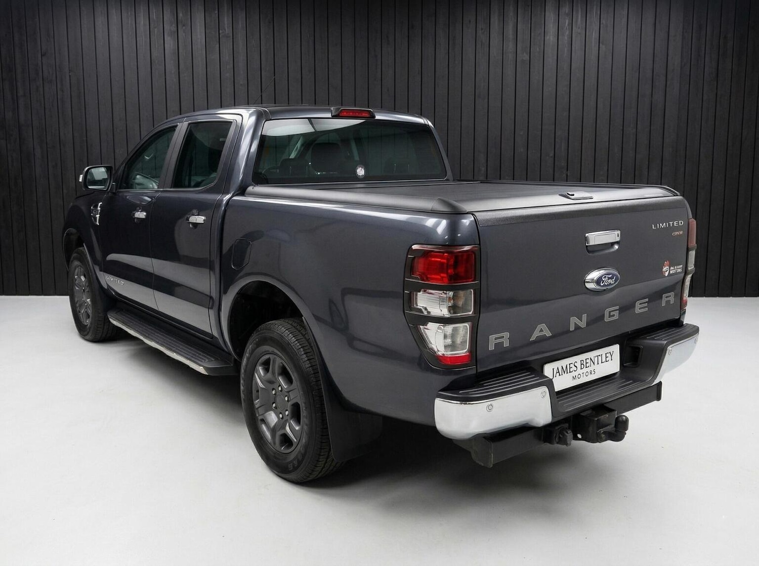 Used Ford Ranger 2019 for sale - 78209982: Photo 4