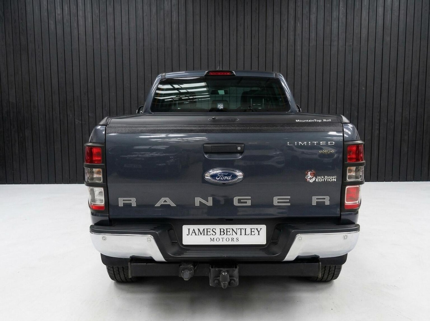 Used Ford Ranger 2019 for sale - 78209982: Photo 6