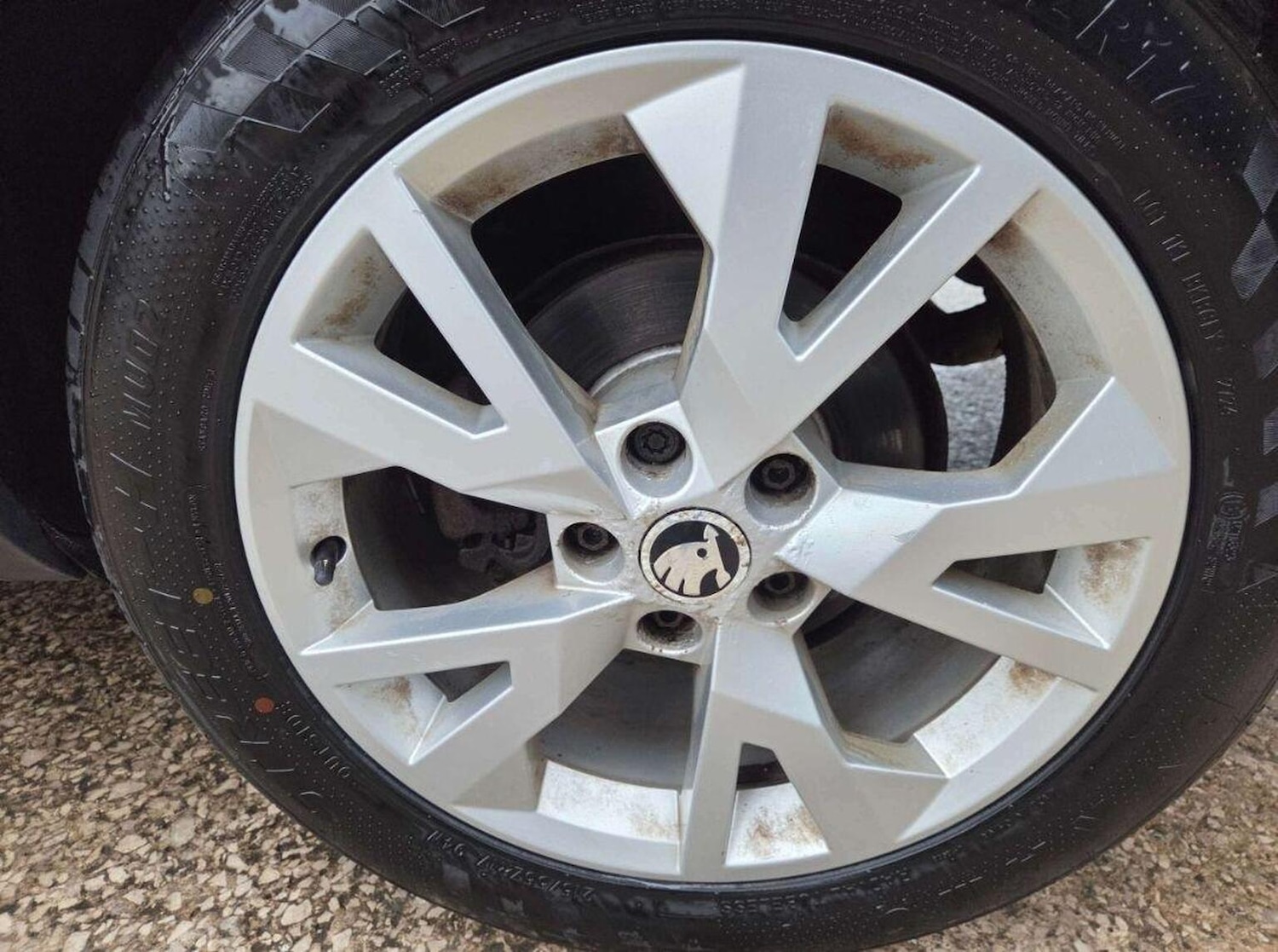 Used Skoda Octavia 2015 for sale - 77038913: Photo 10