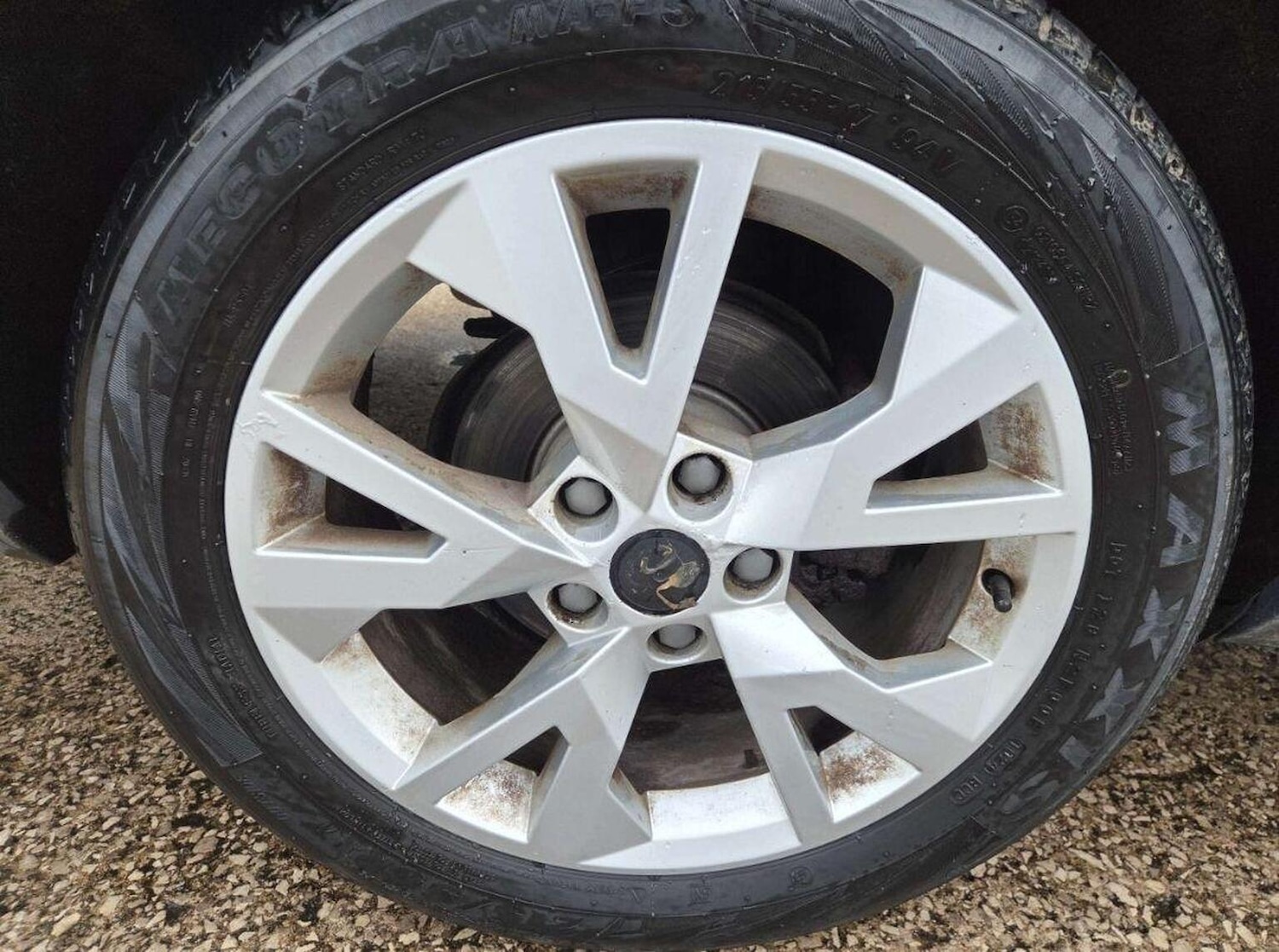 Used Skoda Octavia 2015 for sale - 77038913: Photo 11