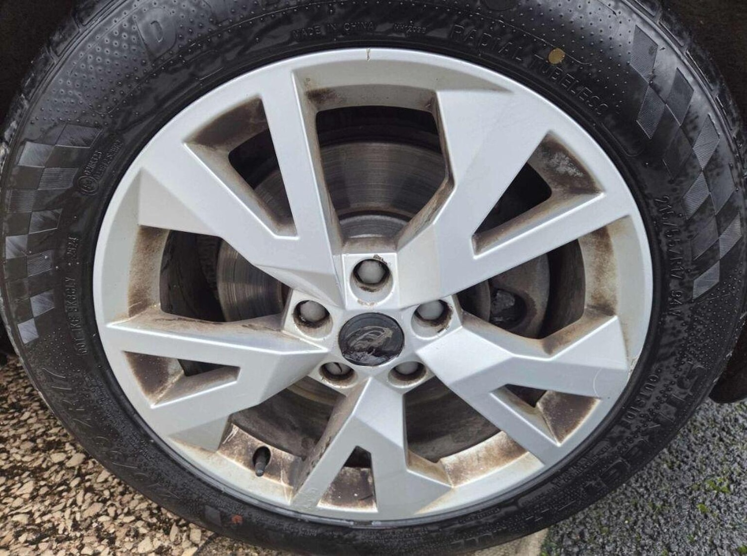 Used Skoda Octavia 2015 for sale - 77038913: Photo 12