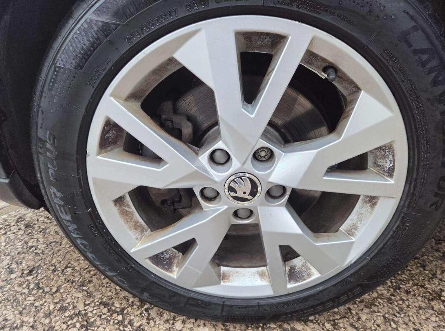 Used Skoda Octavia 2015 for sale - 77038913: Photo 13