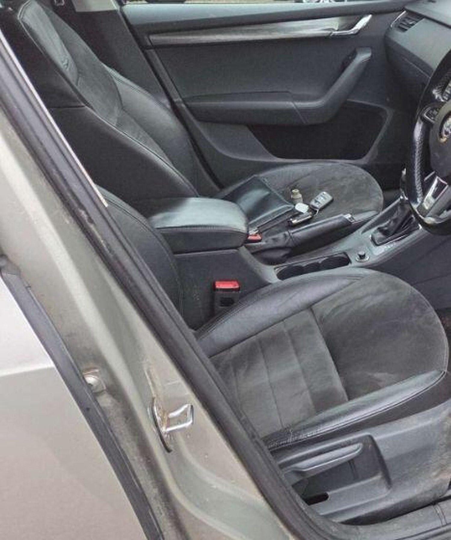 Used Skoda Octavia 2015 for sale - 77038913: Photo 15