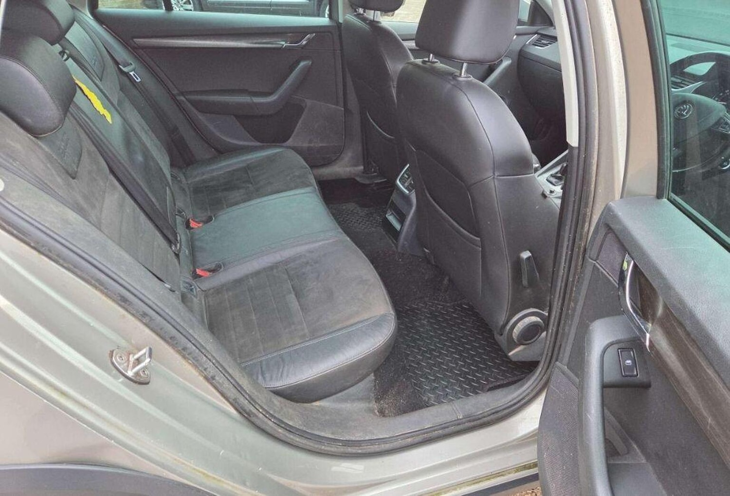 Used Skoda Octavia 2015 for sale - 77038913: Photo 17