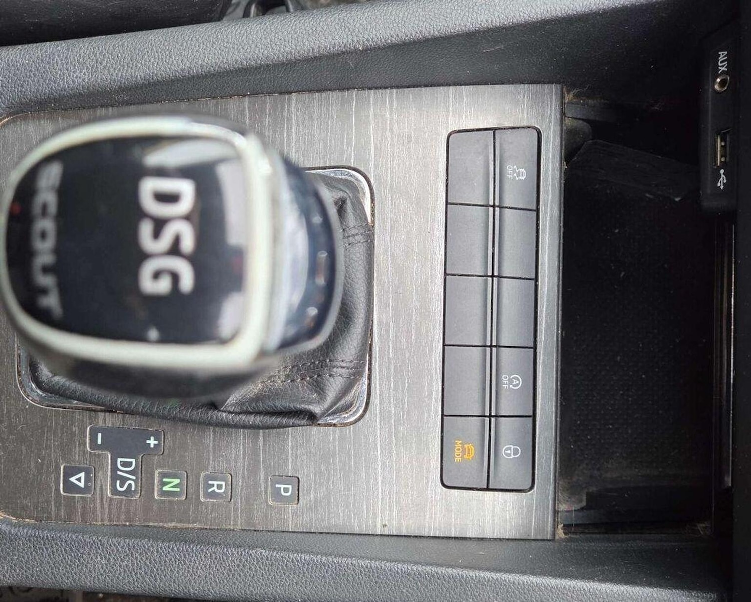 Used Skoda Octavia 2015 for sale - 77038913: Photo 7