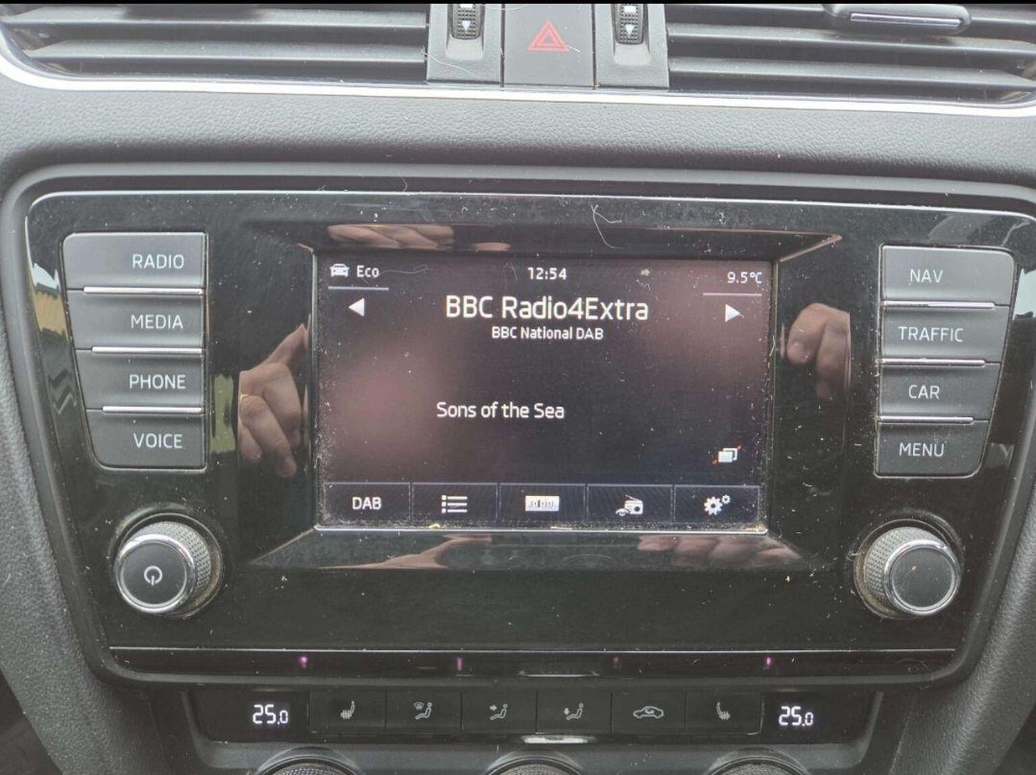 Used Skoda Octavia 2015 for sale - 77038913: Photo 9