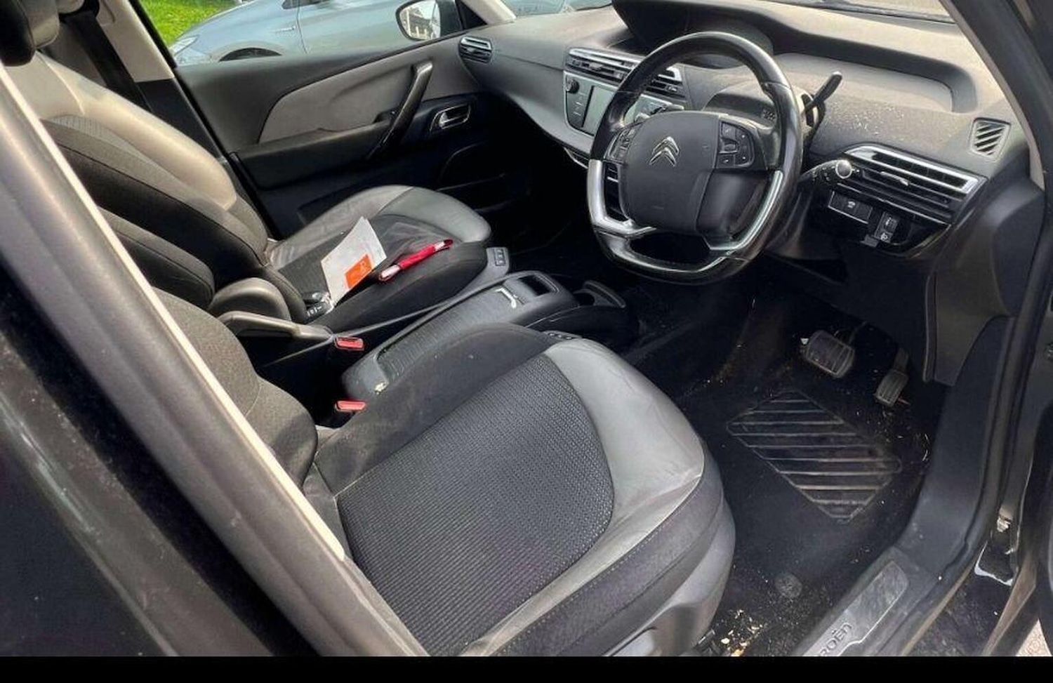 Used Citroen Grand C4 Picasso 2018 for sale - 78090680: Photo 5