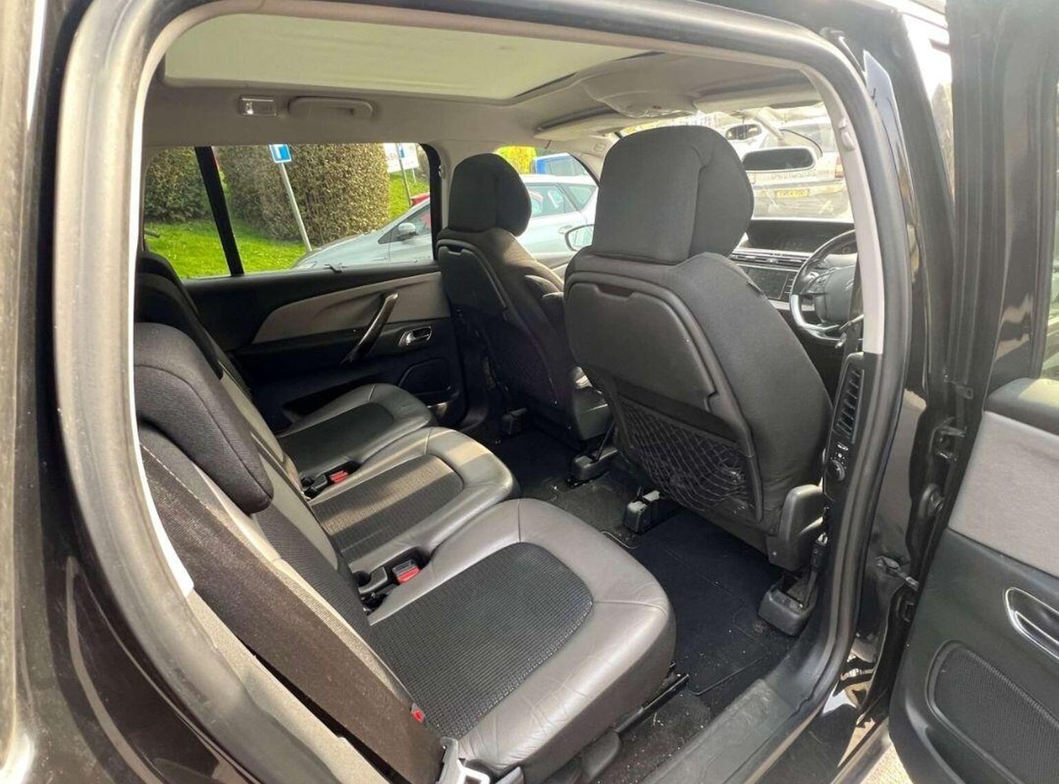 Used Citroen Grand C4 Picasso 2018 for sale - 78090680: Photo 6