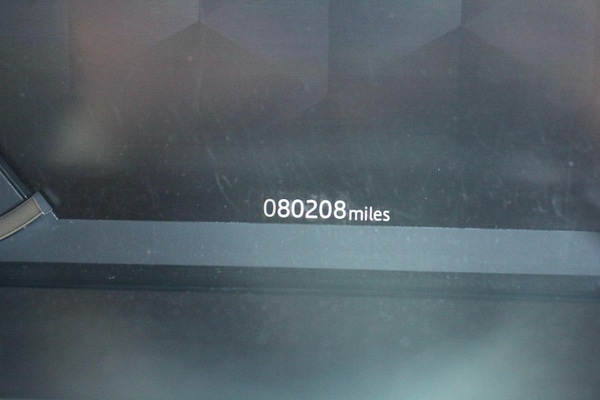 Used Land Rover Defender 110 2020 for sale - 76257616: Photo 12