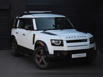Used Land Rover Defender 110 2020 for sale - 76257616: Photo