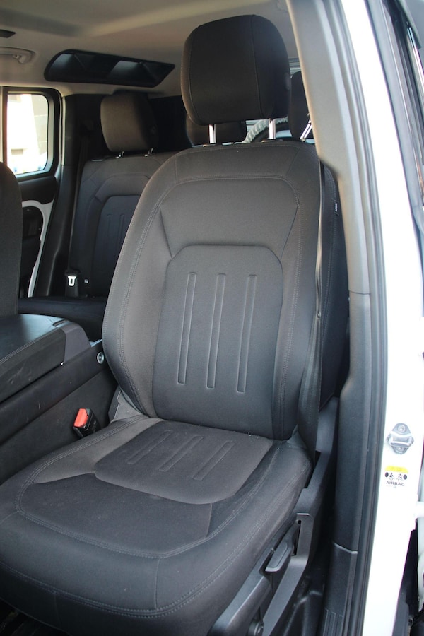 Used Land Rover Defender 110 2020 for sale - 76257616: Photo 22
