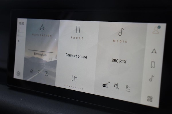 Used Land Rover Defender 110 2020 for sale - 76257616: Photo 23