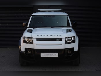 Used Land Rover Defender 110 2020 for sale - 76257616: Photo