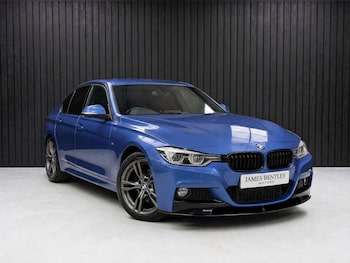 Used BMW 3 Series 2016 for sale - 79223040: Photo