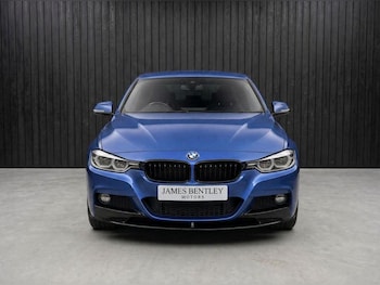 Used BMW 3 Series 2016 for sale - 79223040: Photo