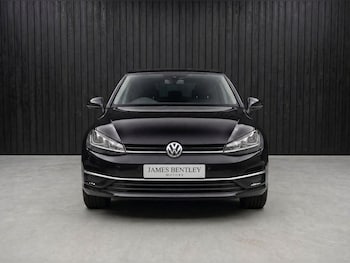 Used Volkswagen Golf 2019 for sale - 79444779: Photo