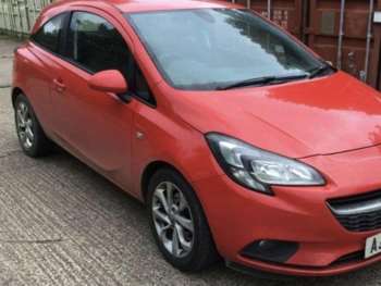 Used Vauxhall Corsa 2015 for sale - 74938124: Photo