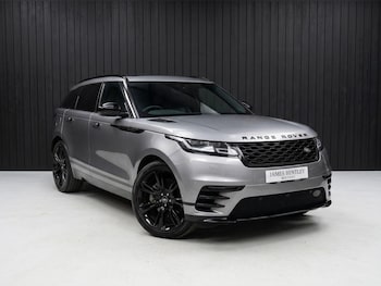 Used Land Rover Range Rover Velar 2021 for sale - 78900085: Photo