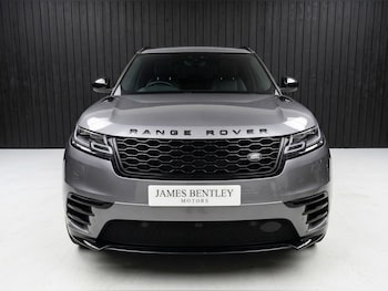 Used Land Rover Range Rover Velar 2021 for sale - 78900085: Photo