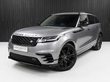 Used Land Rover Range Rover Velar 2021 for sale - 78900085: Photo