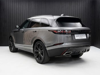 Used Land Rover Range Rover Velar 2021 for sale - 78900085: Photo