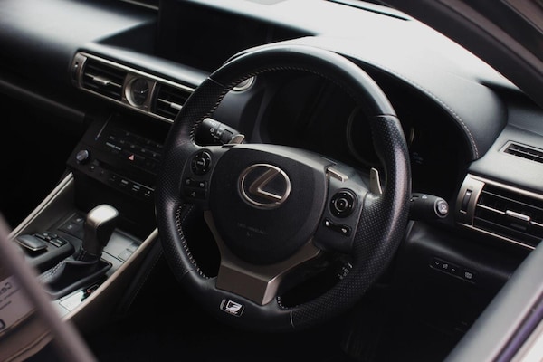Used Lexus IS 2014 for sale - 76186645: Photo 11