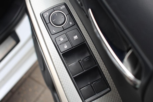 Used Lexus IS 2014 for sale - 76186645: Photo 12