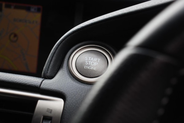Used Lexus IS 2014 for sale - 76186645: Photo 17