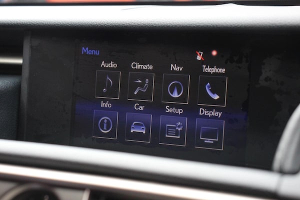 Used Lexus IS 2014 for sale - 76186645: Photo 21