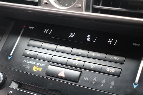 Used Lexus IS 2014 for sale - 76186645: Photo 23