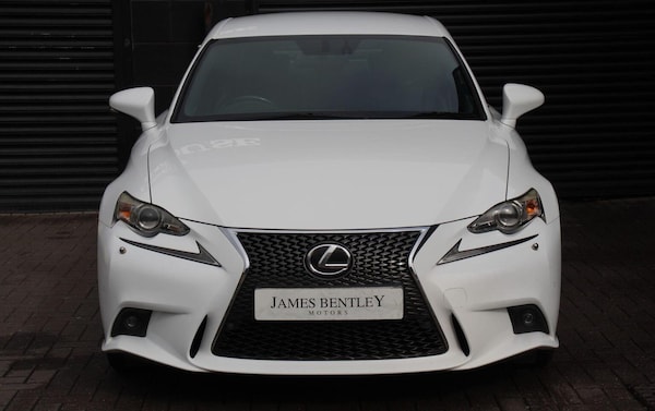 Used Lexus IS 2014 for sale - 76186645: Photo 2