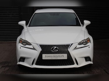 Used Lexus IS 2014 for sale - 76186645: Photo 2