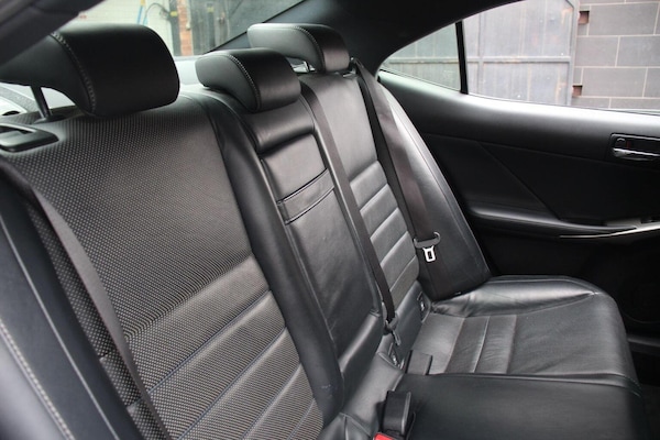 Used Lexus IS 2014 for sale - 76186645: Photo 33